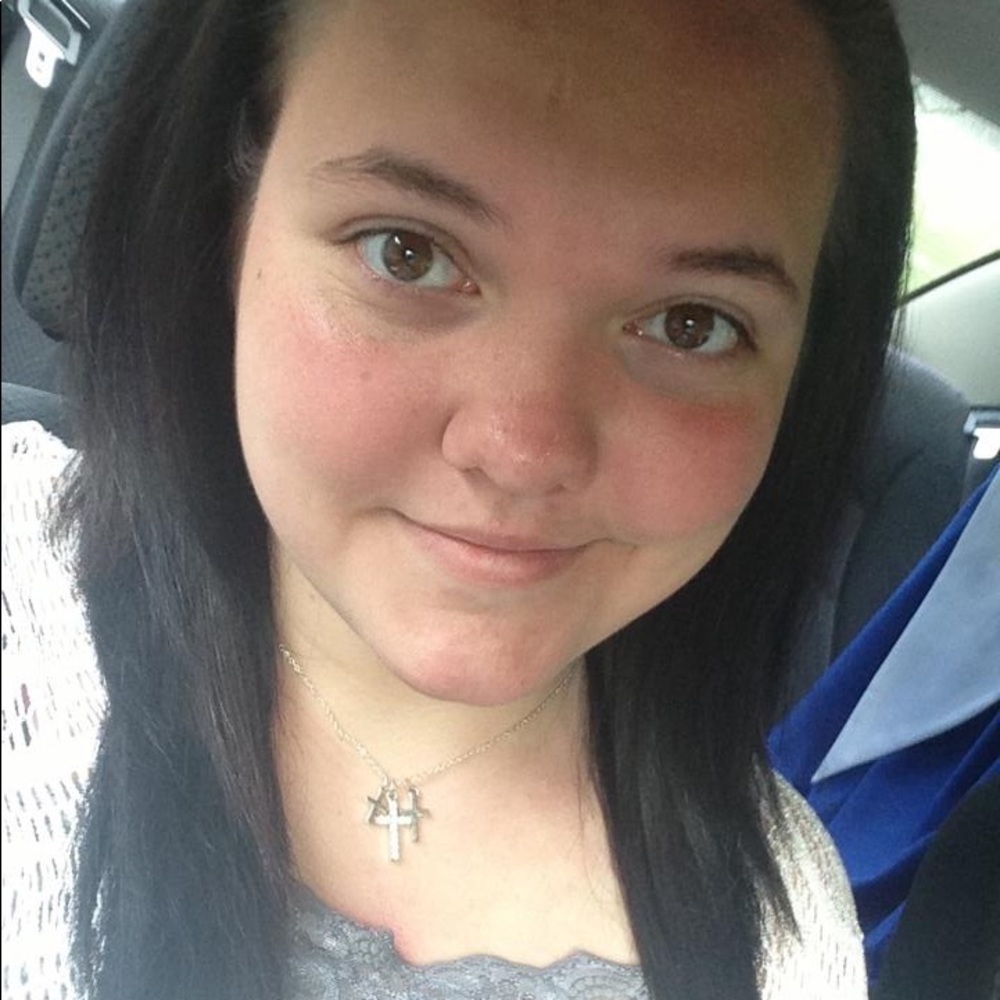 Meet your Posher, Allison